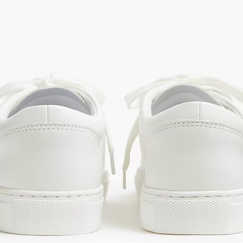 J Crew Road Trip Sneakers NWT - Picture 5 of 5